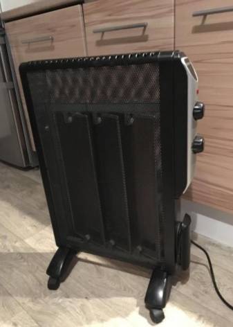 Petit tour d'horizon du réchauffeur micathermique : avantages et inconvénients tels qu'ils sont