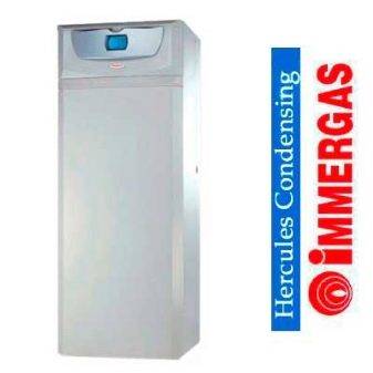 Erreurs de la chaudière à gaz Immergas : codes d'erreur et solutions