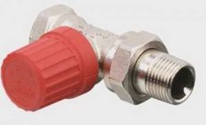 Régulateurs de température pour batteries de chauffage : sélection et installation de régulateurs de température