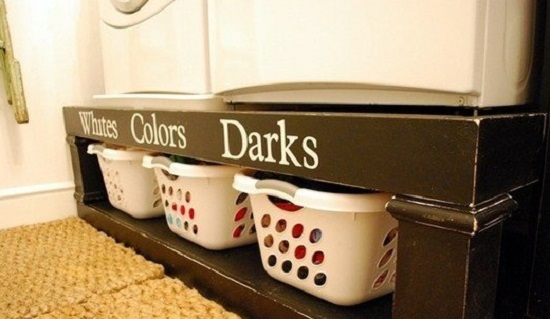 7 règles pour maintenir l'ordre dans la maison, dans lesquelles le nettoyage général ne sera pas nécessaire