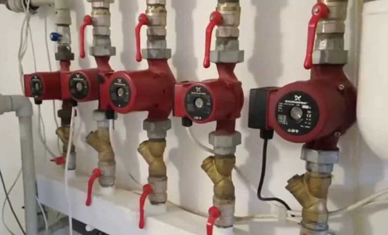 Réparation de pompe à faire soi-même "Vodomet": un aperçu des pannes les plus courantes