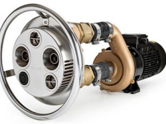 Comment choisir une pompe de piscine : un aperçu comparatif des différents types d'unités