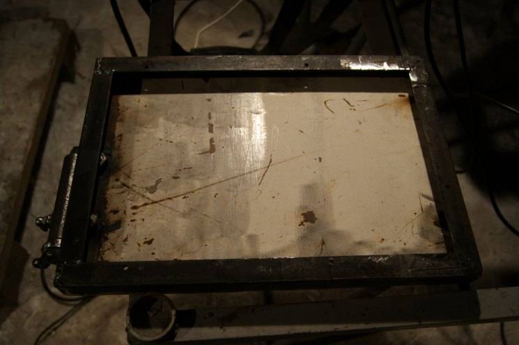 Machine de découpe pour le métal à faire soi-même: schéma et procédure d'assemblage de produits faits maison