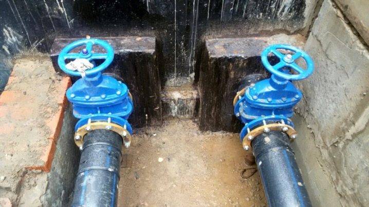 Comment se déroule le soudage bout à bout des tuyaux en polyéthylène: instructions de travail