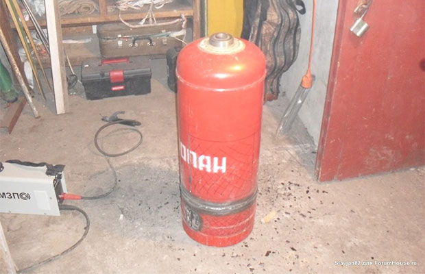 Poêles à combustion longue - fabriqués en usine et faits maison