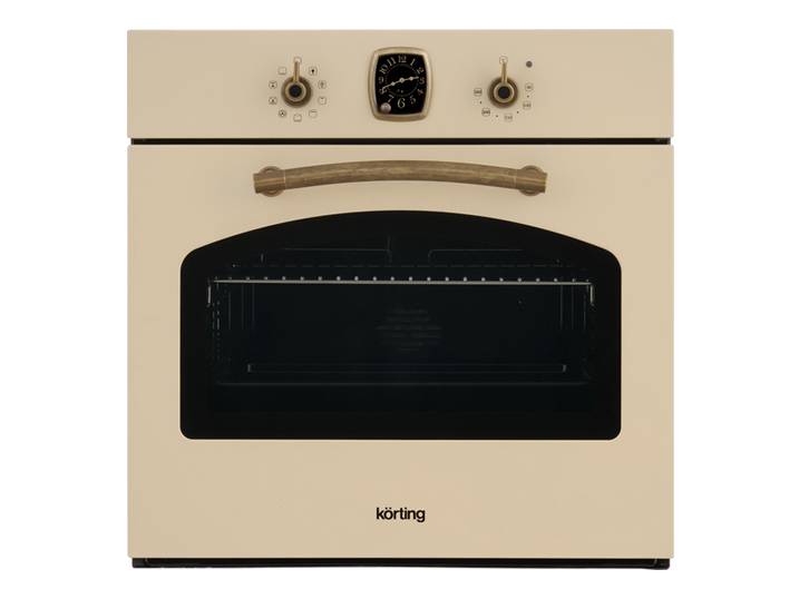 Lave-vaisselle Korting ("Kerting") : les meilleurs modèles + avis constructeurs