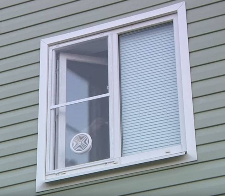 Comment installer un climatiseur au sol: recommandations pour l'installation d'un modèle portable