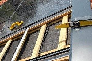 Schémas et méthodes de connexion des panneaux solaires: comment installer correctement un panneau solaire