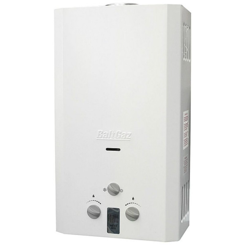 Vecteur de geysers - causes possibles de dysfonctionnement et comment les réparer