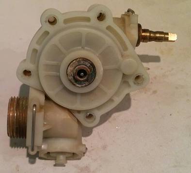 Avis sur Junkers Geysers