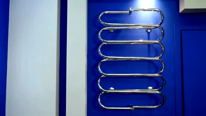 Classement des sèche-serviettes à eau: lequel choisir dans un appartement