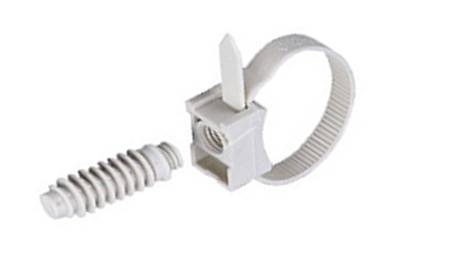 3 façons de réparer une cheville qui tombe du mur