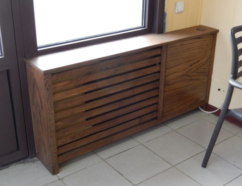 Informations complètes sur les écrans pour radiateurs