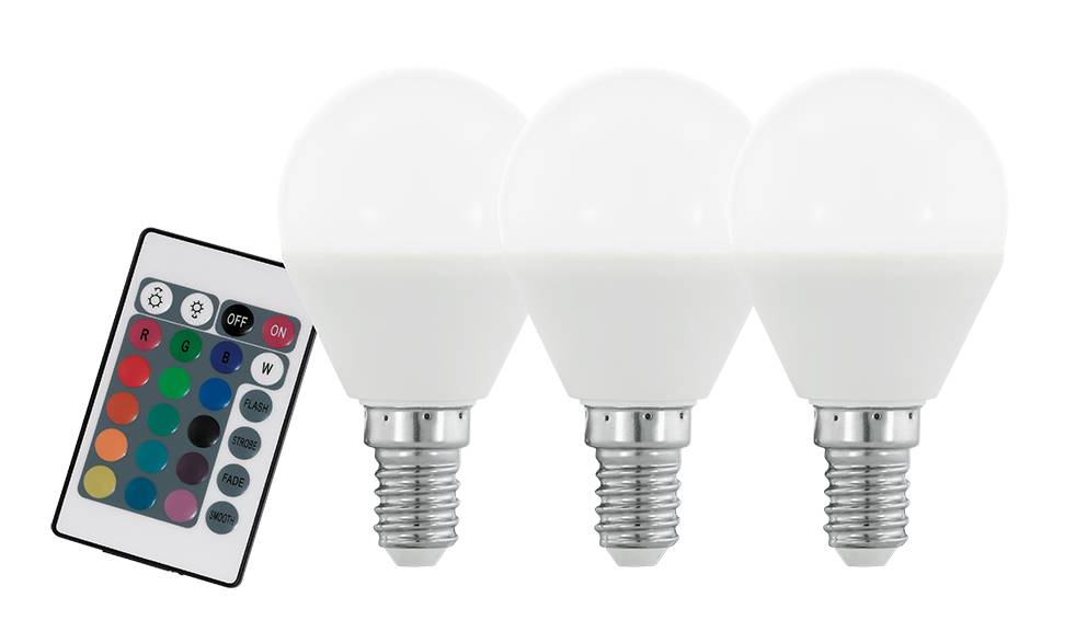 Lampes à LED Jazzway : avis et spécifications