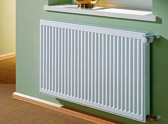 Quel devrait être le liquide de refroidissement pour les systèmes de chauffage: paramètres de fluide pour les radiateurs