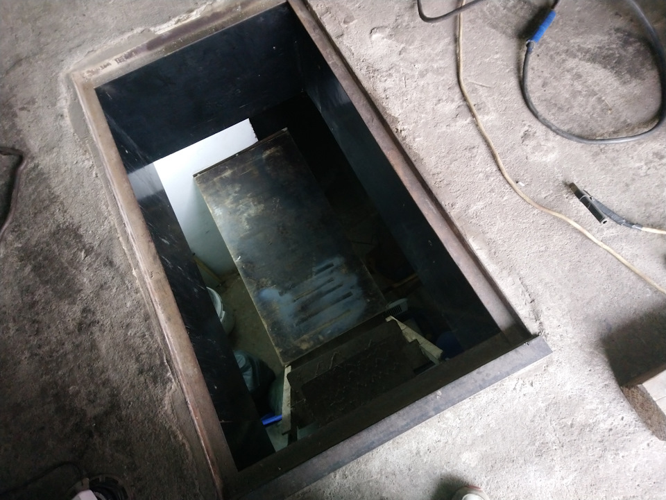 Ventilation dans le garage: comment le faire soi-même dans la cave, schéma et photo