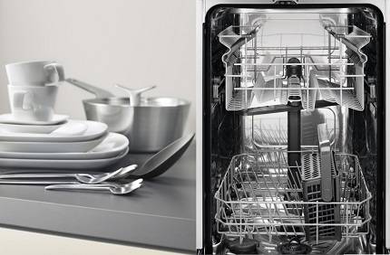 Présentation du lave-vaisselle Electrolux ESL94200LO : quelles sont les raisons de sa super popularité ?