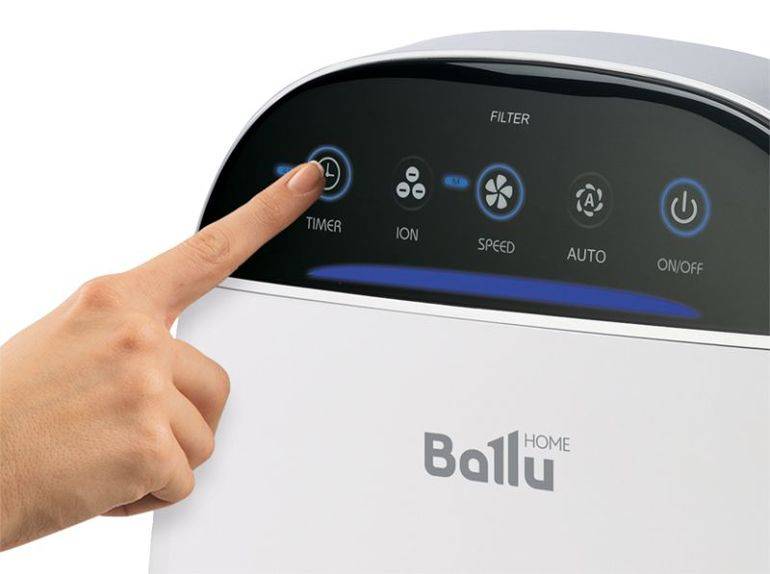 10 meilleurs humidificateurs d'air : classement des modèles TOP pour un appartement et une maison privée