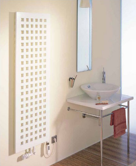 Comment choisir un sèche-serviettes de salle de bain électrique : conseils pour choisir et meilleures options