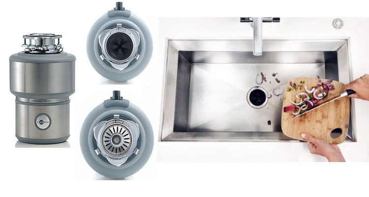 Installation de bacs à graisse à faire soi-même