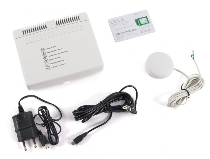 Piloter une chaudière à gaz via un smartphone : l'essence de schémas innovants pour coordonner le fonctionnement des équipements à distance