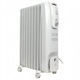 Aperçu des radiateurs électriques de DeLonghi