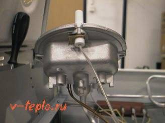 Installation et réparation de chauffe-eau à gaz à faire soi-même: un guide pour les propriétaires de chauffe-eau