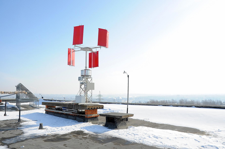 Comment construire des pales pour une éolienne de vos propres mains: exemples de pales faites maison pour une éolienne