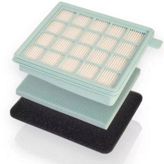 Qu'est-ce qu'un filtre cyclone pour aspirateur: types, appareil et fonctionnement, avantages et inconvénients