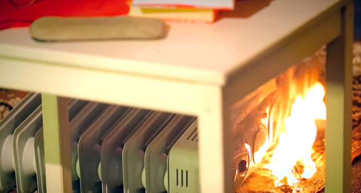 Quoi de mieux convecteur ou radiateur soufflant: un examen comparatif des unités