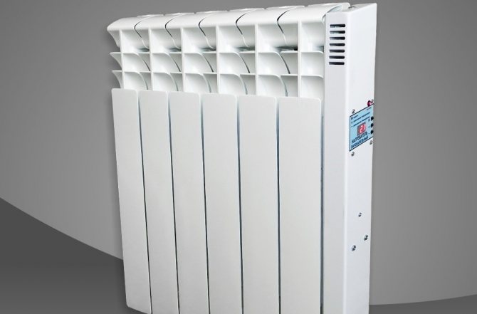 Comment choisir et calculer un radiateur de chauffage électrique