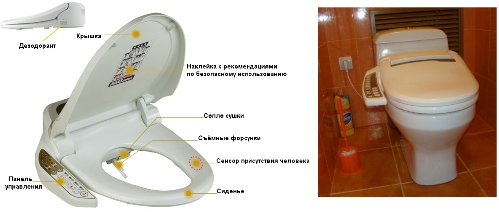 Robinetterie de toilettes : conseils pour choisir et utiliser les meilleurs appareils. des instructions étape par étape sur la façon de le réparer vous-même ?