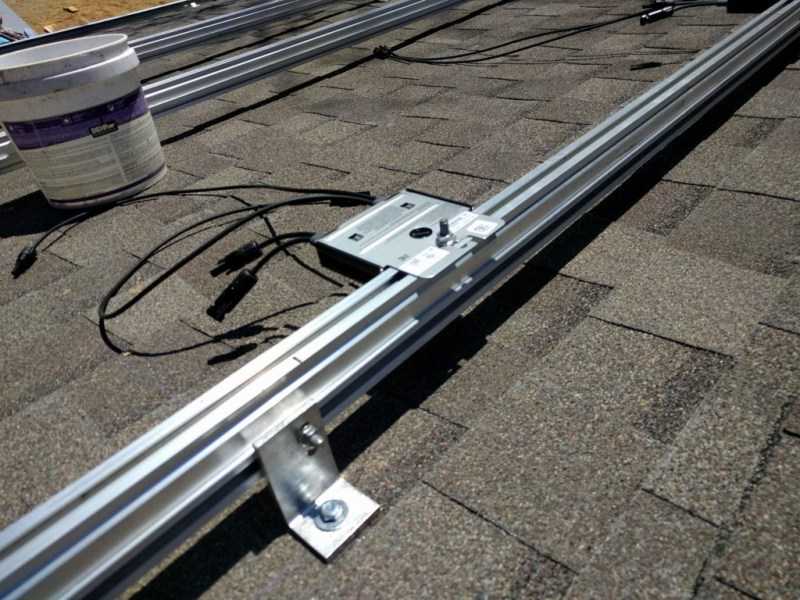 Comment fabriquer une batterie solaire de vos propres mains: instructions pour l'auto-assemblage