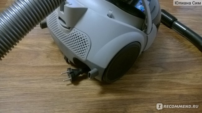 Choisir un aspirateur Samsung avec une turbine anti-emmêlement