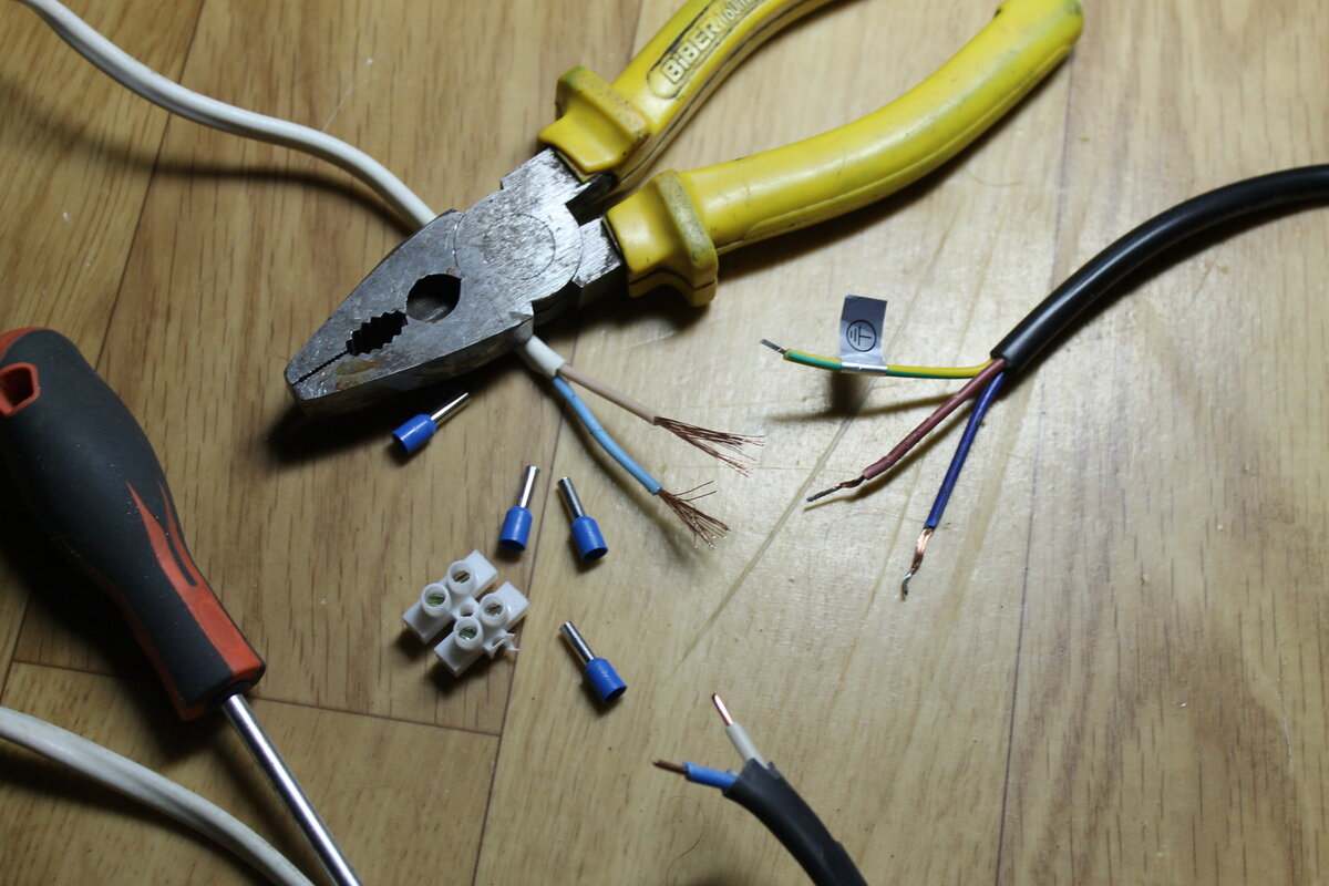 8 options pour une connexion de haute qualité du fil torsadé en cuivre. comment choisir une méthode fiable