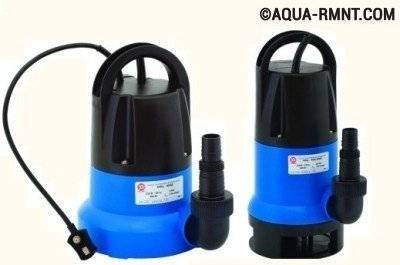 Pump "Caliber" - un aperçu complet de la gamme de modèles et des avis des consommateurs