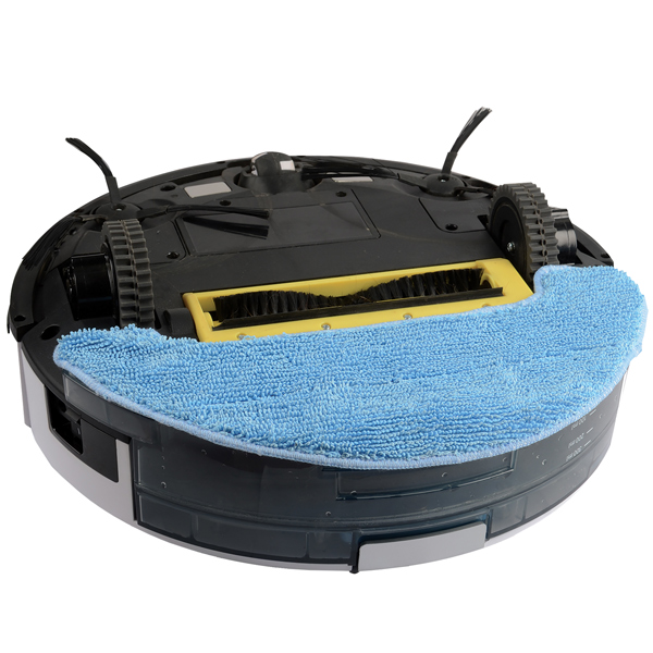 Aspirateurs Robots Polaris : Classement des Meilleurs Modèles, Avis + Conseils Avant d'Acheter