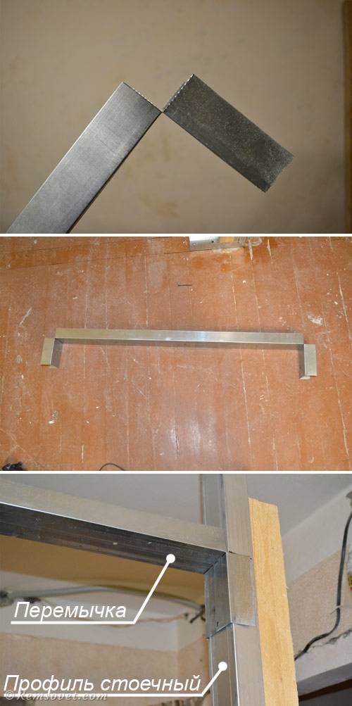 Calcul des cloisons en plaques de plâtre : types de cloisons + exemples de calculs