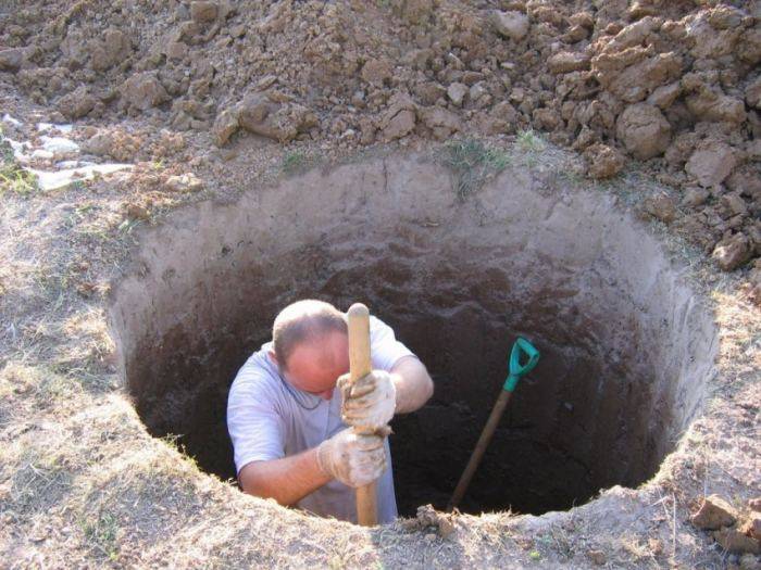 Comment faire de la plomberie d'été à la campagne