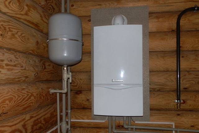 Exigences pour une pièce pour l'installation d'une chaudière à gaz: normes et règles d'aménagement