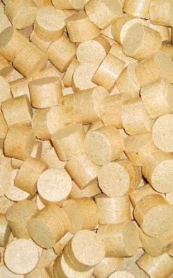 Fours et chaudières à sciure longue durée : un système de chauffage rentable