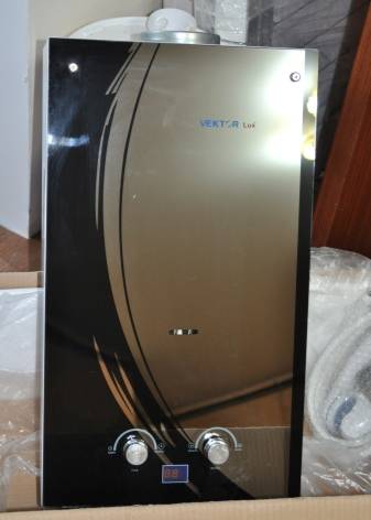 Avis sur les geysers