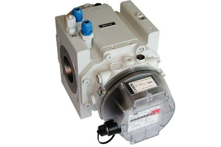 Comment choisir un compteur de gaz: directives pour choisir un appareil pour une maison et un appartement privés