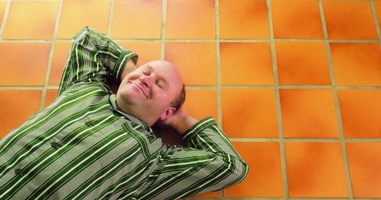 Isolation pour un sol à eau chaude: règles de choix et de pose