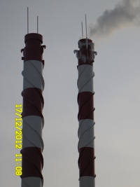 Hauteur de cheminée : comment calculer la bonne taille