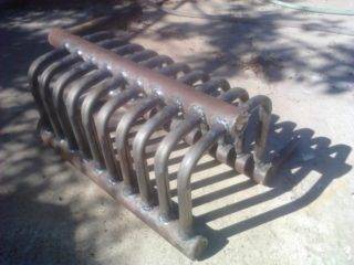 Convecteur à gaz à faire soi-même : étapes d'installation pour les appareils fabriqués en usine + montage maison