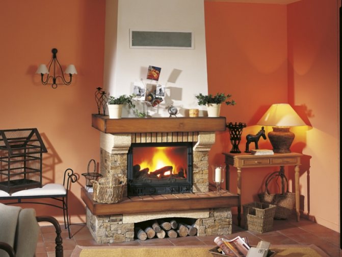 Aperçu des modèles de foyers à gaz fixes et portatifs