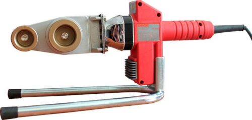 Comment choisir un fer pour souder des tuyaux en polypropylène et comment l'utiliser correctement