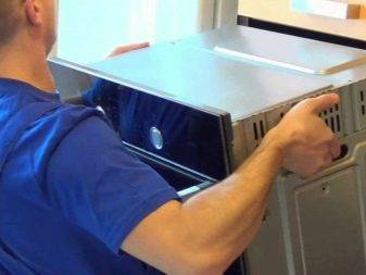 Comment connecter un four à gaz encastrable: instructions détaillées avec des conseils utiles