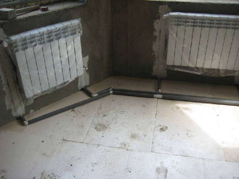 Comment choisir la bonne isolation pour les tuyaux de chauffage